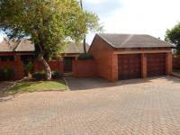 Front View of property in Boardwalk Meander Estate