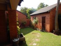 Front View of property in Boardwalk Meander Estate