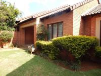 Front View of property in Boardwalk Meander Estate