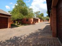 Front View of property in Boardwalk Meander Estate