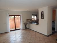 Dining Room - 15 square meters of property in Boardwalk Meander Estate