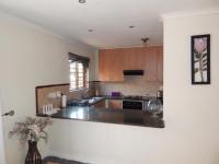 Kitchen - 9 square meters of property in Boardwalk Meander Estate