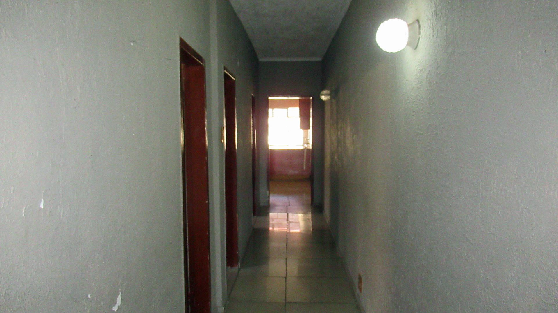 Spaces - 53 square meters of property in La Rochelle - JHB