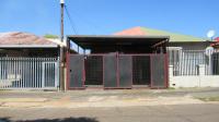 Front View of property in La Rochelle - JHB