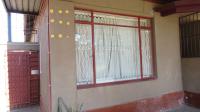 Front View of property in La Rochelle - JHB