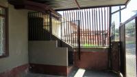 Front View of property in La Rochelle - JHB