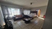 Bed Room 1 of property in Ferndale - JHB