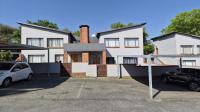 Front View of property in Ferndale - JHB