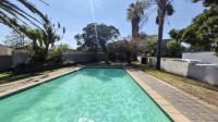 Swimming Pool of property in Ferndale - JHB