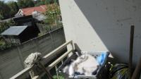 Balcony - 4 square meters of property in The Stewards