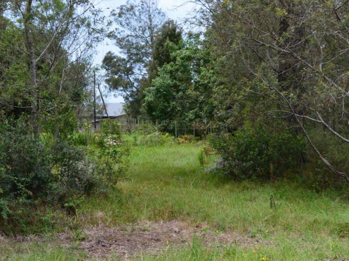 Land for Sale For Sale in Wilderness - MR565566
