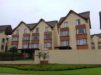 Front View of property in Montana Tuine