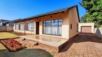 3 Bedroom 2 Bathroom Freehold Residence for Sale for sale in Roodebult