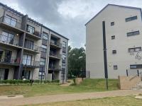  of property in Die Hoewes