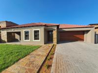 4 Bedroom 3 Bathroom Freehold Residence for Sale for sale in The Orchards