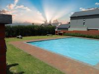 Entertainment of property in Louwlardia