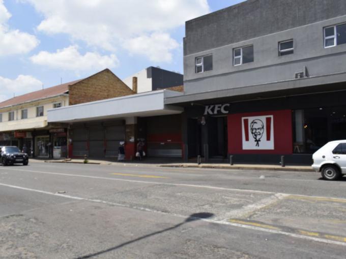 Commercial for Sale For Sale in Boksburg - MR565791