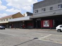 Commercial for Sale for sale in Boksburg