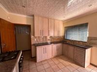 Kitchen of property in Bloemfontein