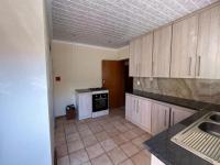 Kitchen of property in Bloemfontein