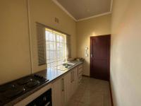 Kitchen of property in Bloemfontein