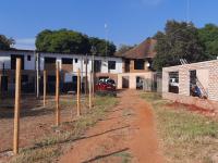  of property in Pyramid