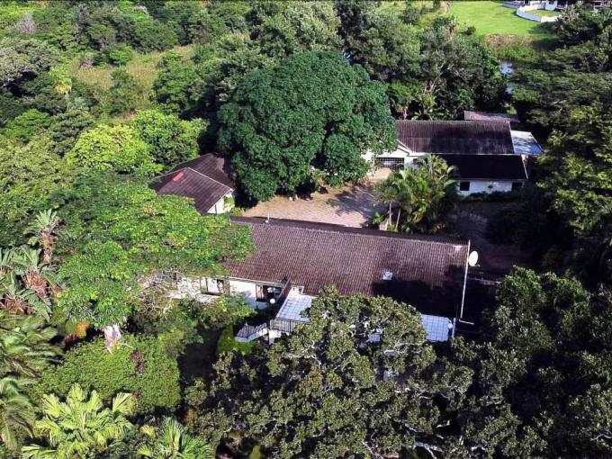 4 Bedroom House for Sale For Sale in Shelly Beach - MR565831