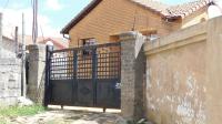 3 Bedroom 1 Bathroom House for Sale for sale in Kaalfontein