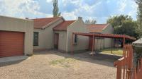 2 Bedroom 2 Bathroom House for Sale for sale in Noordrand