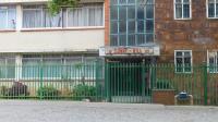 Front View of property in Sunnyside
