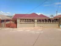 3 Bedroom 2 Bathroom House for Sale for sale in Lotus Gardens