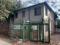  of property in Pretoria West