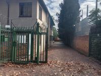  of property in Pretoria West