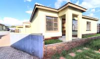  of property in Lenasia South