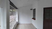 Patio - 21 square meters of property in New Germany 