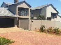  of property in Raslouw