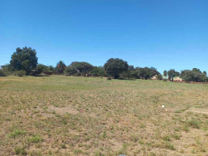 Land for Sale For Sale in Kuruman - MR565970