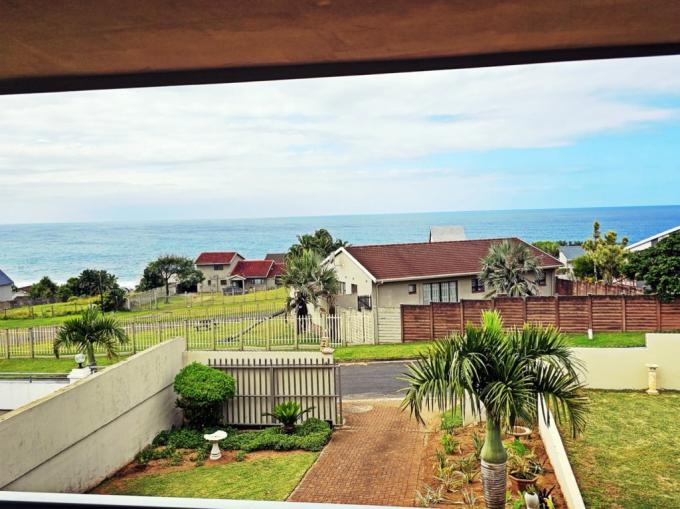 4 Bedroom House for Sale For Sale in Manaba Beach - MR566052