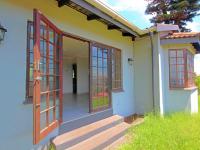  of property in Bluff