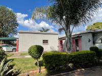  of property in Booysens