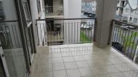 Balcony - 11 square meters of property in Bardene