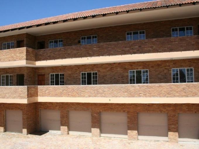 3 Bedroom Apartment for Sale For Sale in Rustenburg - MR566273