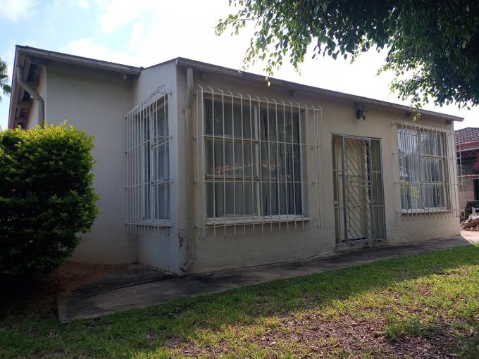 2 Bedroom House for Sale For Sale in Capital Park - MR566284