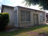 2 Bedroom 1 Bathroom House for Sale for sale in Capital Park