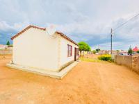 2 Bedroom 1 Bathroom House for Sale for sale in Soshanguve