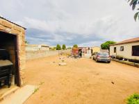  of property in Soshanguve