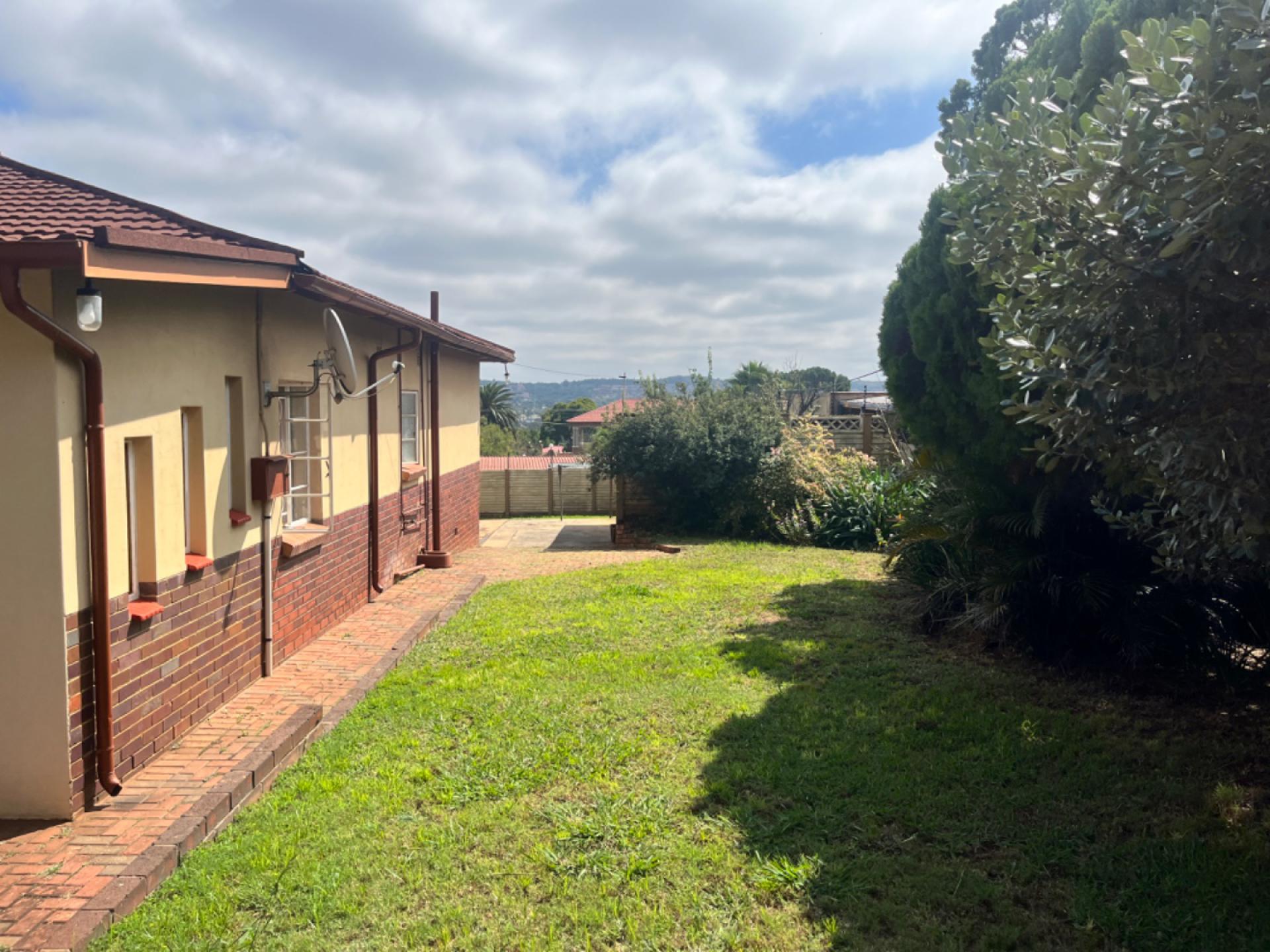 3 Bedroom House for Sale For Sale in Proclamation Hill MR5