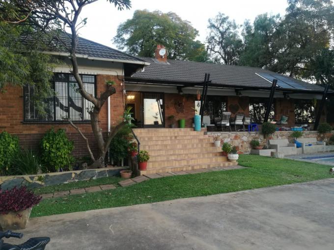 3 Bedroom House for Sale For Sale in Pretoria Gardens - MR566309