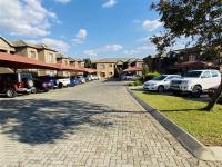 2 Bedroom 1 Bathroom Flat/Apartment for Sale for sale in Helderwyk Estate