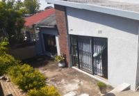 Front View of property in Chatsworth - KZN